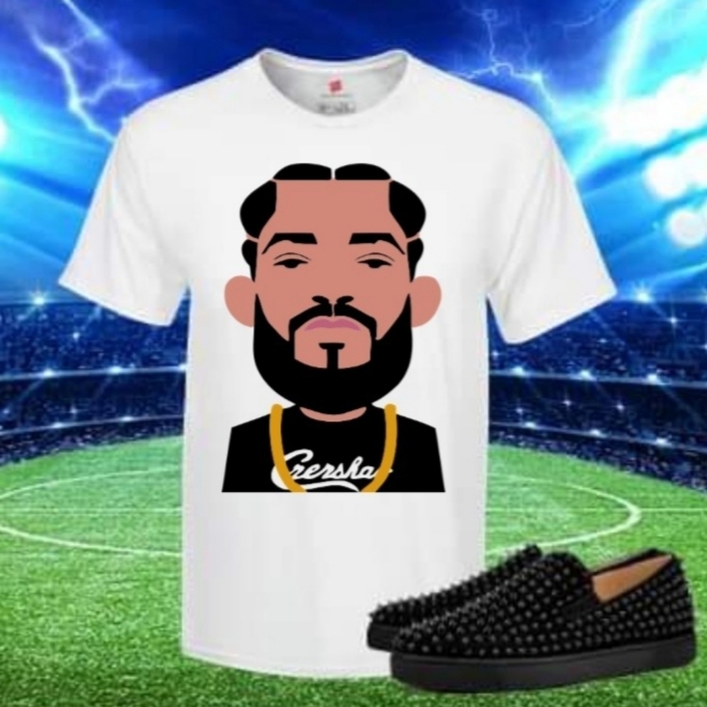 Nipsey Hussle Tee‎